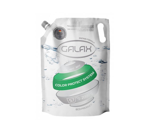 Galax color washing liquid 2000g